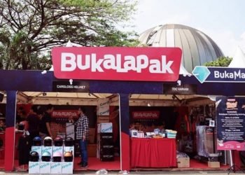 Bukalapak (Deal Street ASia)